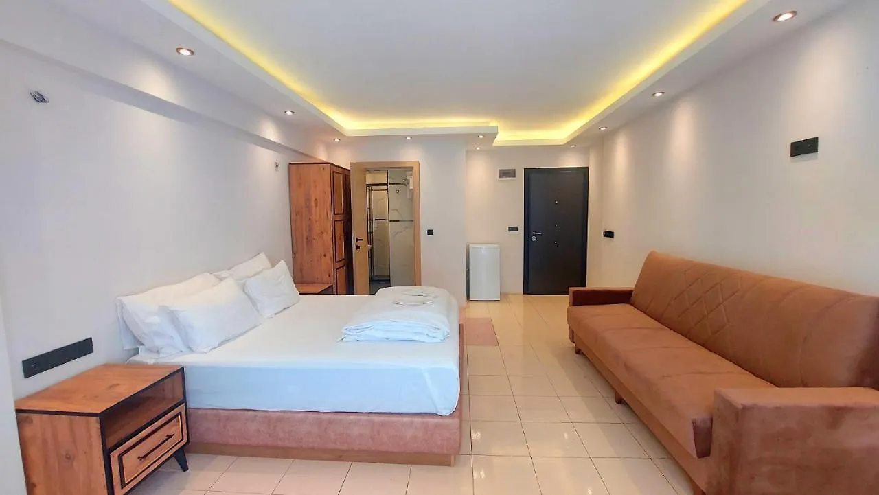 No 4 Apartment Istanbul 0*,  Turkey