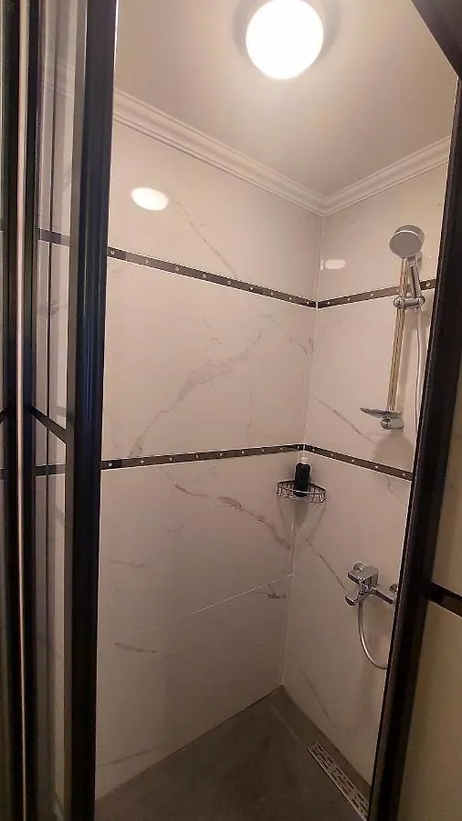 No 4 Apartment Istanbul