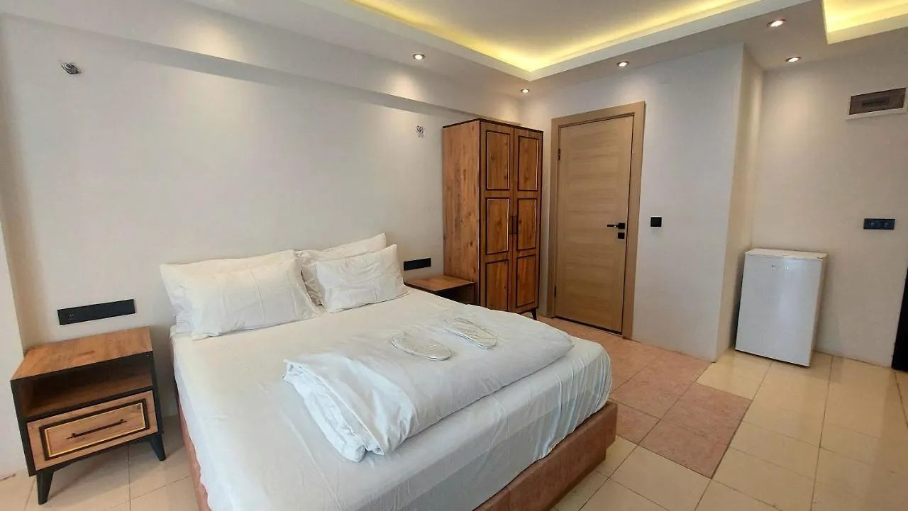 No 4 Apartment Istanbul Turkey