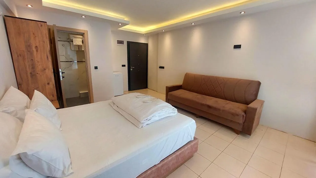 No 4 Apartment Istanbul 0*,