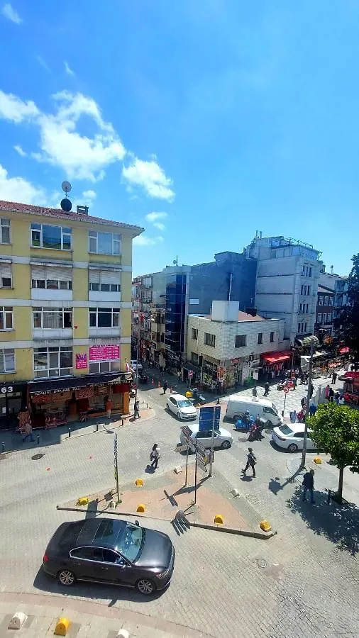 No 4 Apartment Istanbul