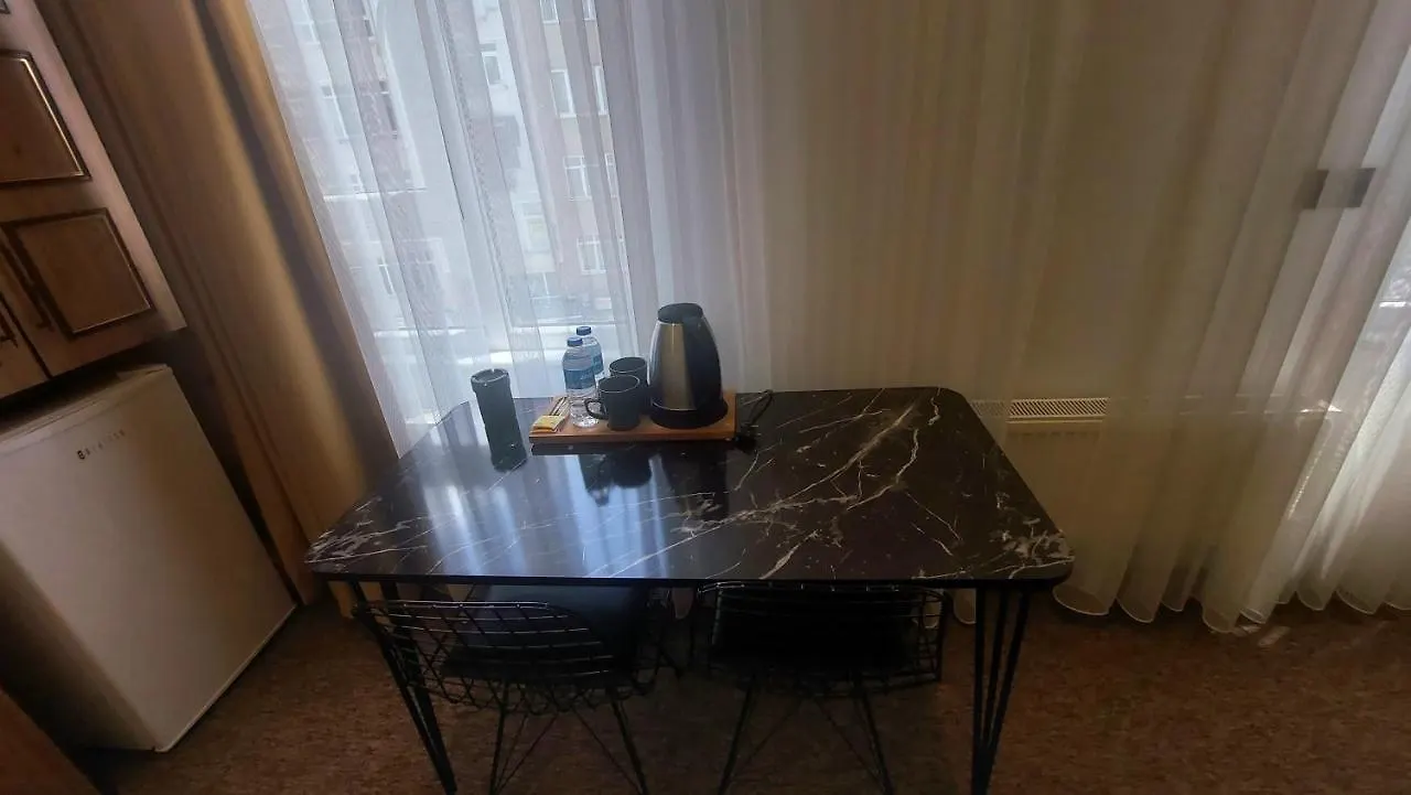 No 4 Apartment Istanbul 0*,