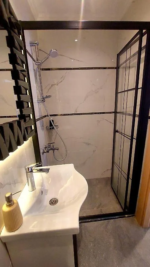 No 4 Apartment Istanbul 0*,