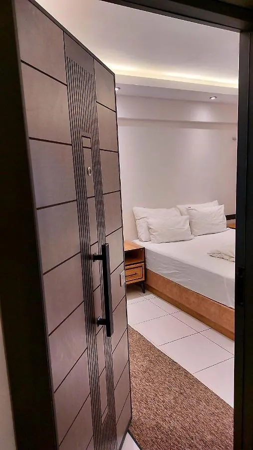 No 4 Apartment Istanbul 0*,