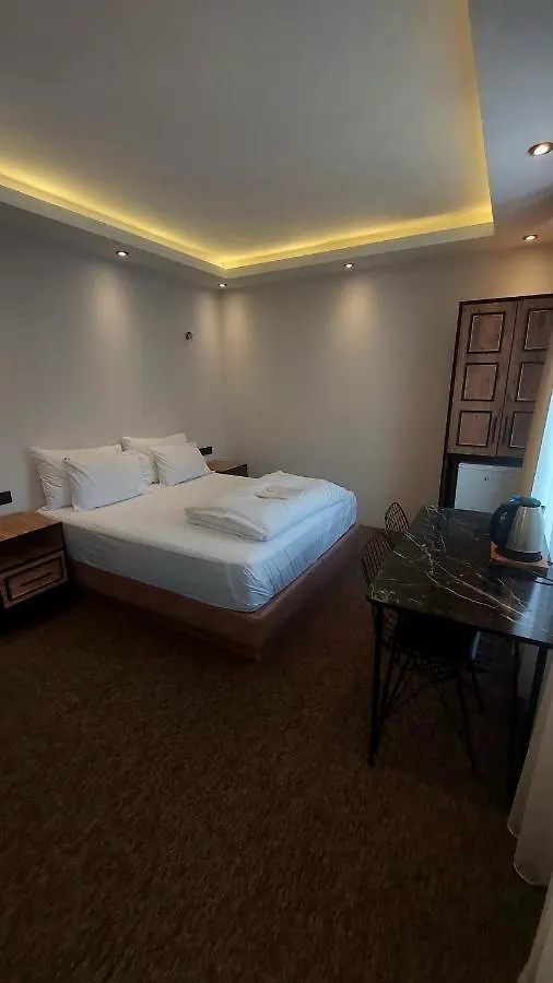 No 4 Apartment Istanbul