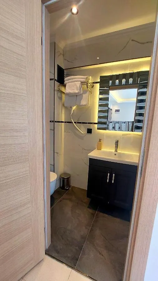 No 4 Apartment Istanbul 0*,  Turkey