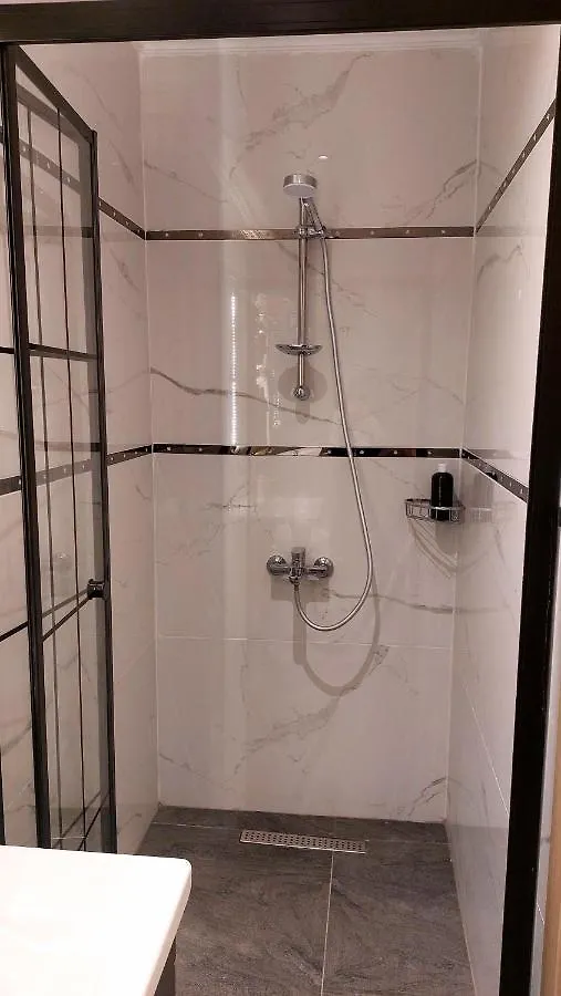 No 4 Apartment Istanbul