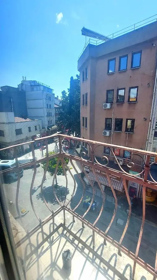 No 4 Apartment Istanbul 0*,  Turkey