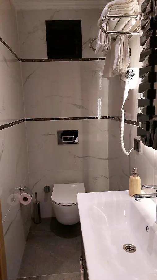 No 4 Apartment Istanbul Turkey
