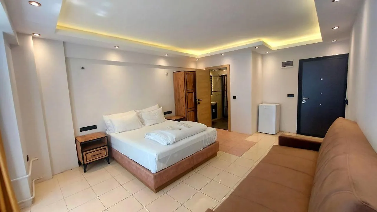 Apartment Ferienwohnung No 4 Istanbul