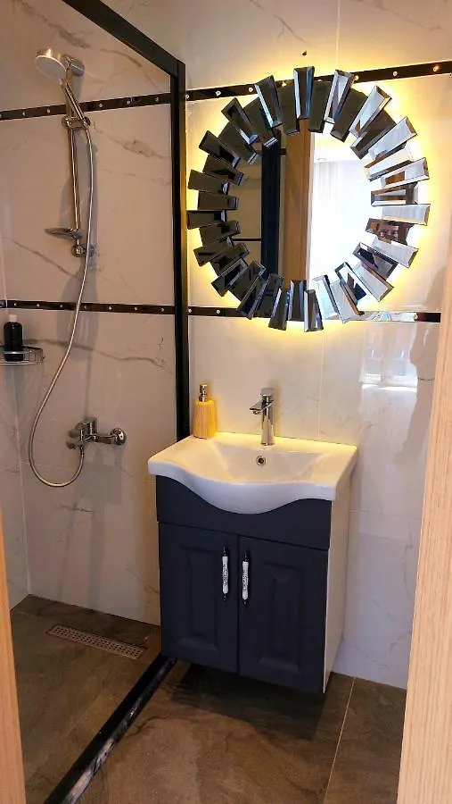 Ferienwohnung No 4 Istanbul