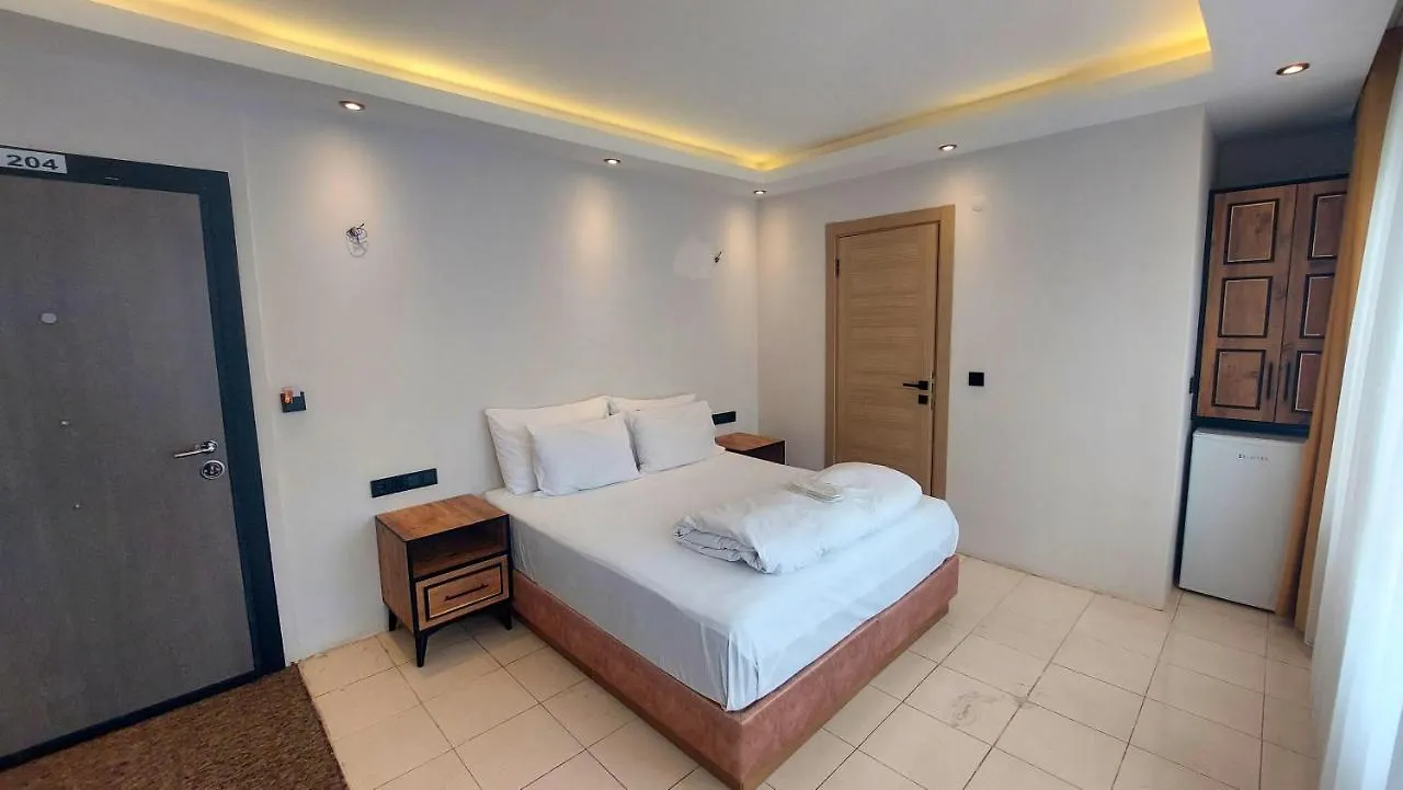 Ferienwohnung No 4 Istanbul