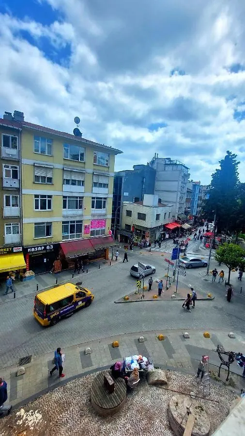 Ferienwohnung No 4 Istanbul