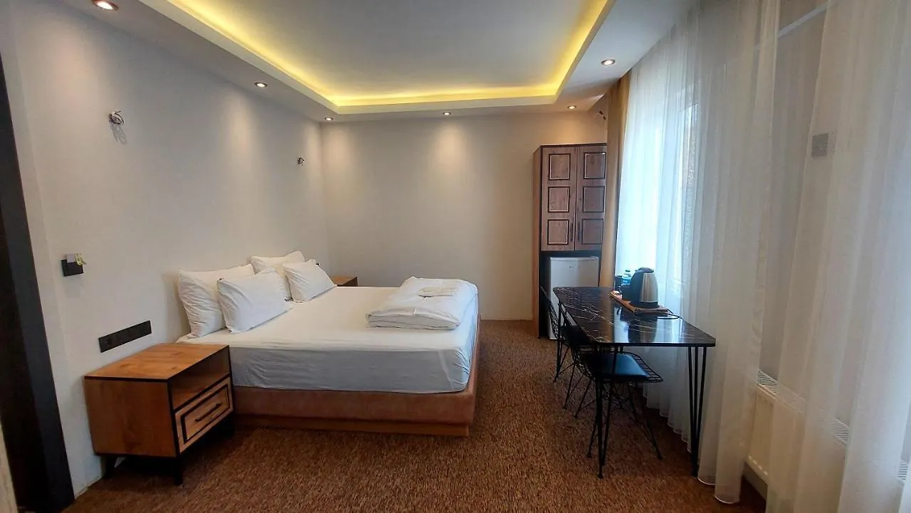 Ferienwohnung No 4 Istanbul Apartment