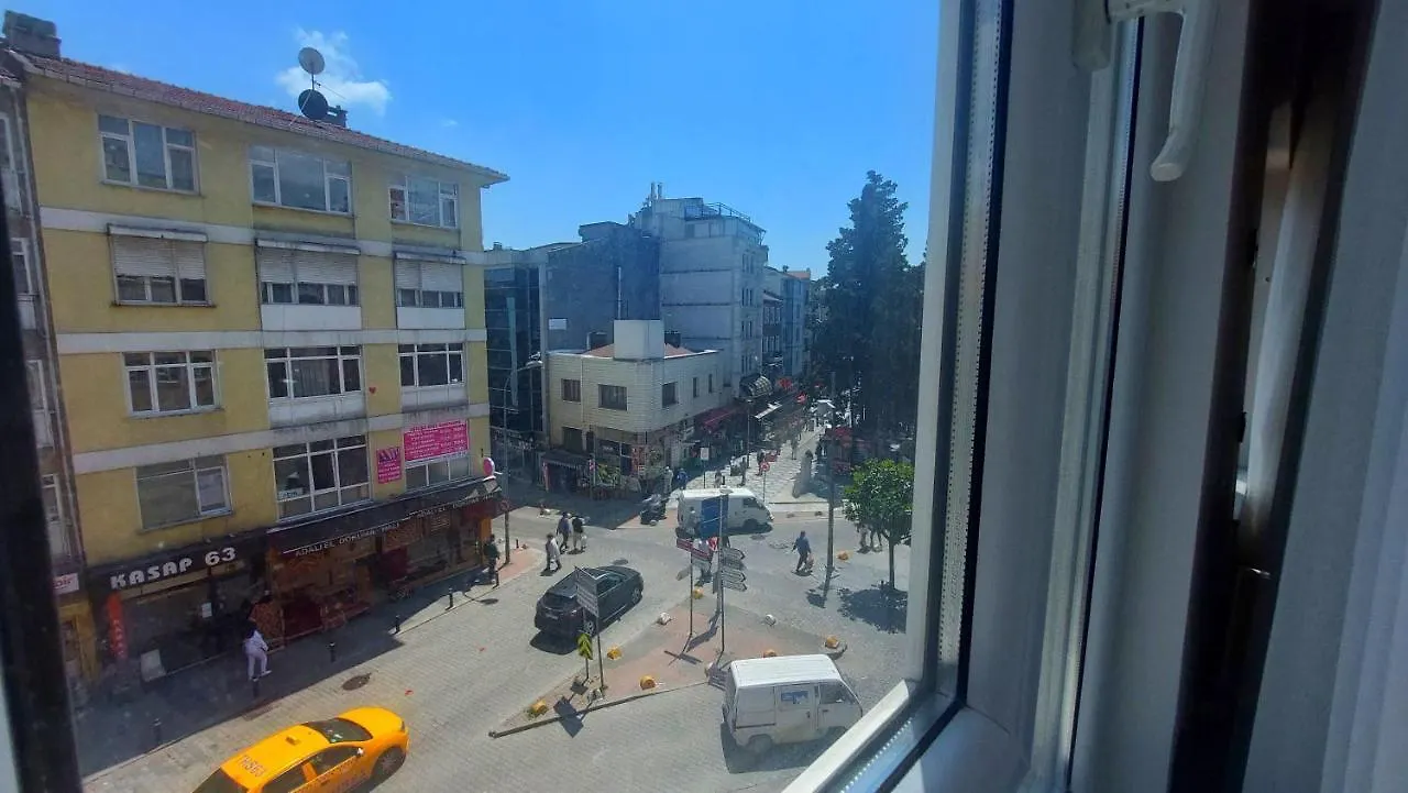 Ferienwohnung No 4 Istanbul Türkei